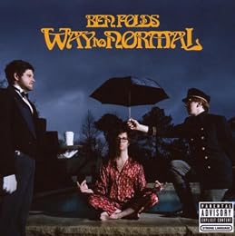 Ben Folds Picture 3