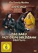 Badesalz - Das Baby mit dem Goldzahn: Der Film (Einzel-DVD)
