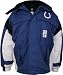Search : Indianapolis Colts Youth Heavyweight Parka