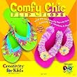 Comfy Chic Flip Flops