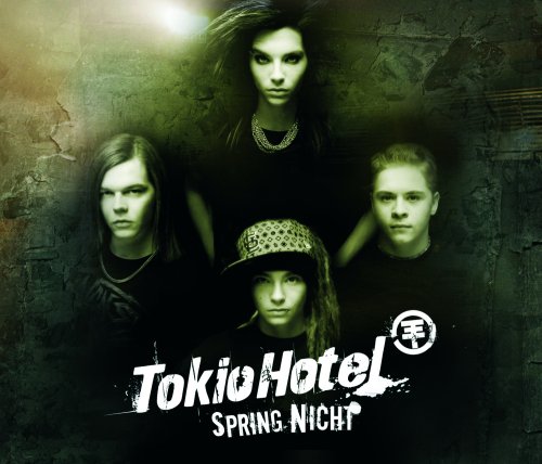 Spring Nicht