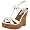 White Leather