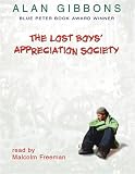 The Lost Boys Appreciation Society (Tape)