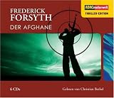 Der Afghane, 6 CDs (ADAC Motorwelt Thriller-Edition)