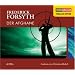 Der Afghane, 6 CDs (ADAC Motorwelt Thriller-Edition)
