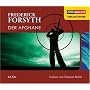 Der Afghane, 6 CDs (ADAC Motorwelt Thriller-Edition)