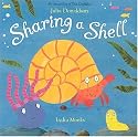 Sharing a Shell