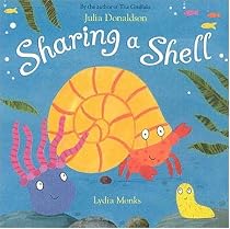 Sharing a Shell