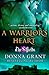 A Warrior's Heart (Shields)