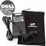NEW Alienware M17x DELL Made Original/Genuine/OEM Laptop AC Adapter Charger : Alienware DELL P/N: PA-7E PA7E FAMILY 210w 210watt 210 watt 19.5V 10.8A Laptop Notebook Mobile Workstation Computer Battery Charger Power Supply Portable Charger Adaptor Adapter Plug Cord Cable ***Come With *NEW Microfiber ADAPTER POUCH!! CSTMALL EXCLUSIVE***