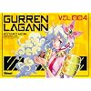 Gurren Lagann, Tome 4 :