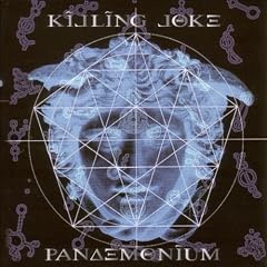 Pandemonium