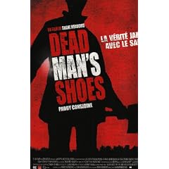 Dead man's shoes [Edizione: Francia]