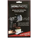 Honlphoto Color Correction Filter Kit