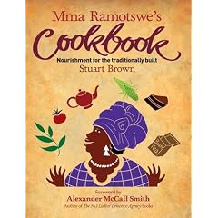 Mma Ramotswe's Cookbook