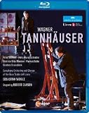Wagner: Tannhauser (C Major: 709404) [Blu-ray]