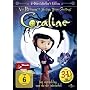 Coraline (Collector's Edition, 2 DVDs)