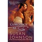 Gorgeous As Sin (Berkley Sensation) by Susan Johnson