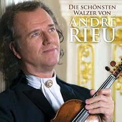 Die Sch�nsten Walzer Von Andr� Rieu