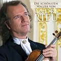 Die Sch�nsten Walzer Von Andr� Rieu