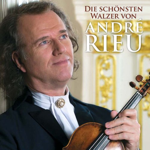 Produkt-Bild: Die Sch&ouml;nsten Walzer Von Andr&eacute; Rieu