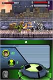 Ben 10: Alien Force (Nintendo DS)
