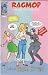 Book Ragmop #1 Vol. 2 (The Origin of Thrill Kitten) September 1997