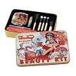 Dumpling Dynasty Beauty Kit