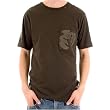 BlueBlood Blue short sleeve t-shirt. BLBL6871