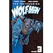 The Astounding Wolf-Man Volume 3