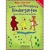 Mein bunter Lern- und �bungsblock Kindergarten - Malen, R�tseln und Verstehen