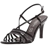 Zodiaco Fiesta Chaussures de soirée femme
