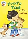 Fred's ted