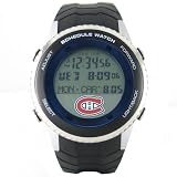 Montreal Canadiens NHL Men's Schedule" Watch"