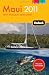 Fodor's Maui 2011: with Moloka'i and Lana'i (Full-Color Gold Guides) by Fodor's