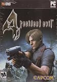 �uResident Evil 4 �i�A���Łj�v�̉摜