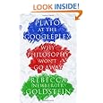 Plato at the Googleplex: Why Philosophy Won't Go Away