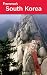 Frommer's South Korea (Frommer's Complete Guides)