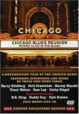 Chicago Blues Reunion: Buried Alive in the Blues