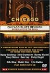 Various Chicago Blues Reunion