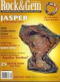 Rock & Gem, September 2008 Issue