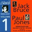 Bruce,Jack/Jones,Paul/+