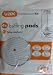 Vax VS-11 buffing pads and fixing washers