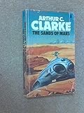 The sands of Mars