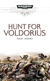 The Hunt for Voldorius (Space Marines)