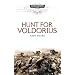Hunt for Voldorius (Space Marine Battles)
