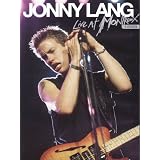 2005 - Live At Montreuxpar Jonny Lang