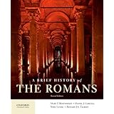 a brief history of the romans