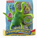 Imaginext Seablade the Octopus