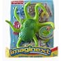 Imaginext Seablade the Octopus